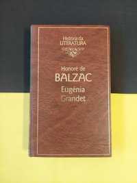 Honoré de Balzac - Eugénio Grandet