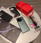 OnePlus 11 5G 16/256 Eternal Green