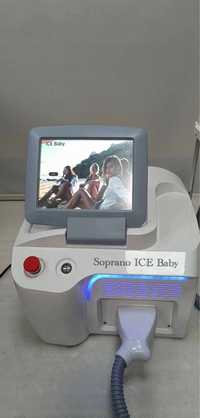 Диодный лазер Soprano Ice Baby