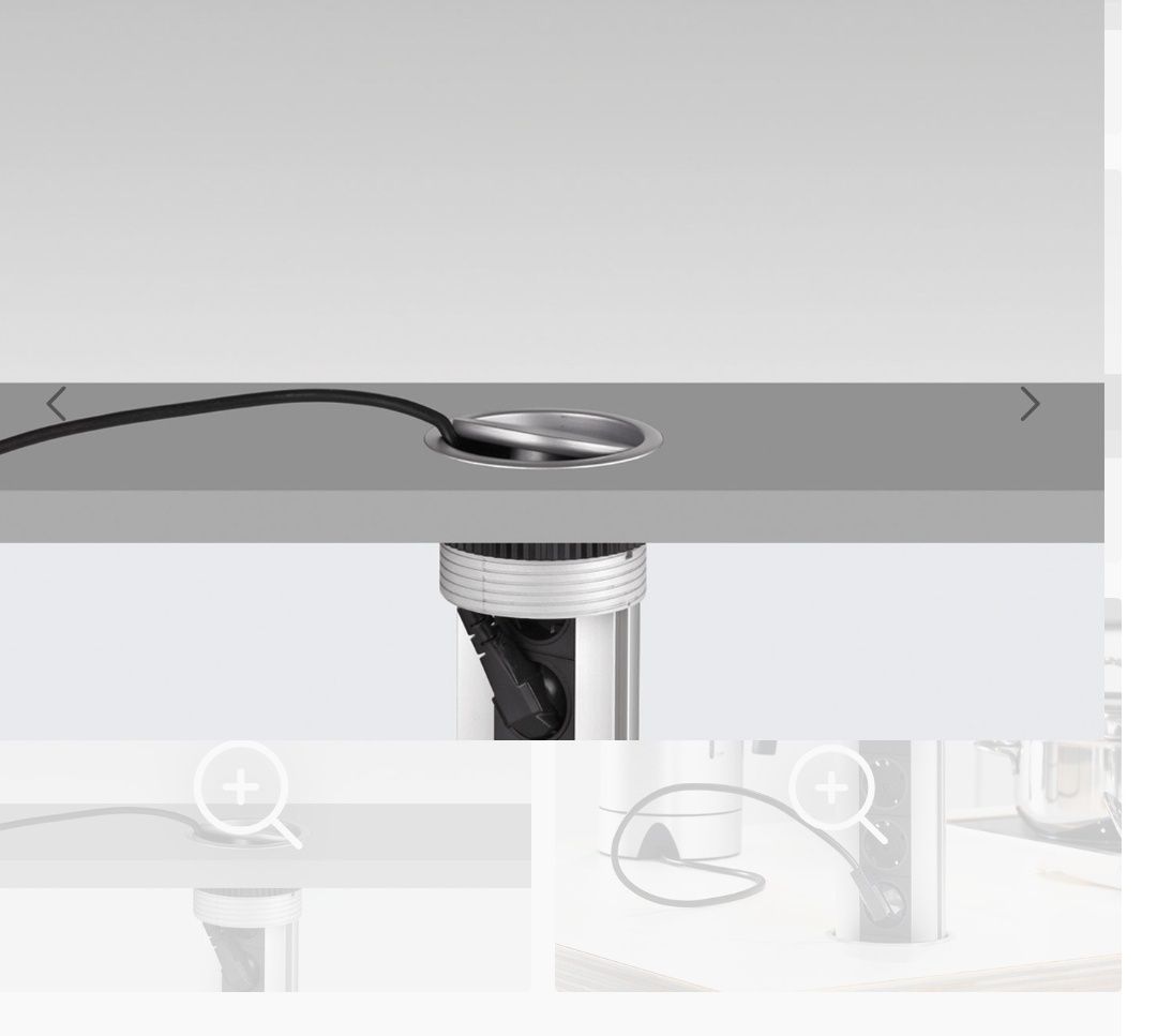 Tomada Evoline Port 2