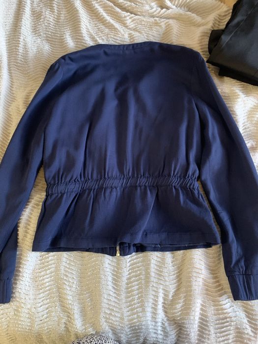 Вітровка Reserved курточка жакет бомбер