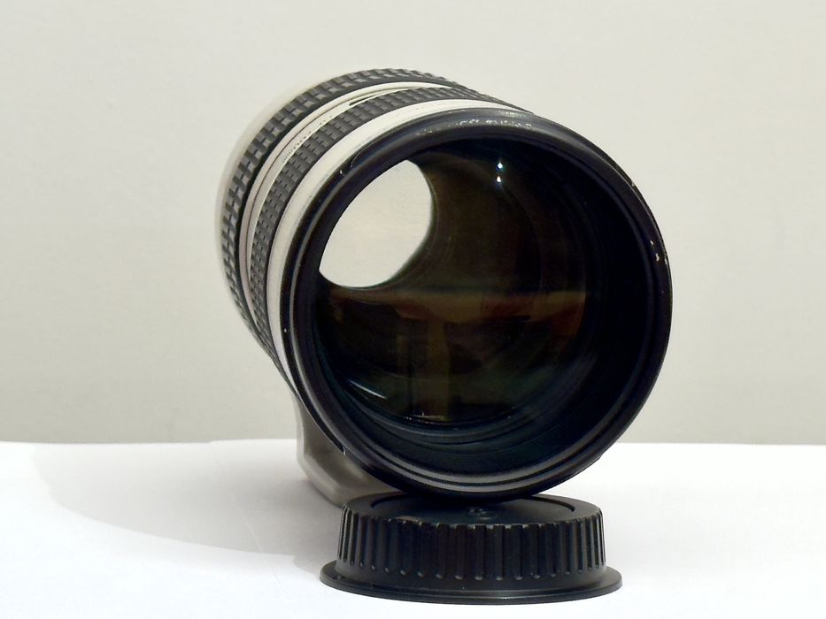 Canon EF 70-200mm f/2.8L IS II USM