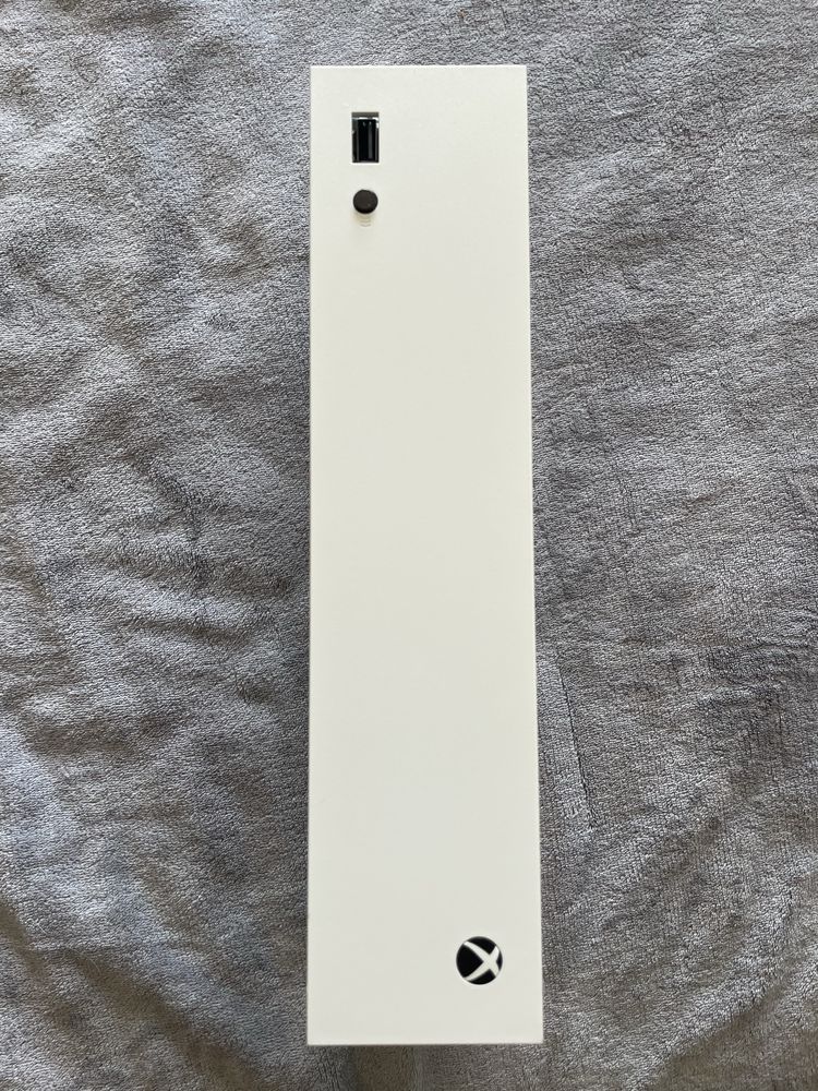 Xbox series s 512 gb