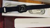 Apple watch 5 44mm com e-sim