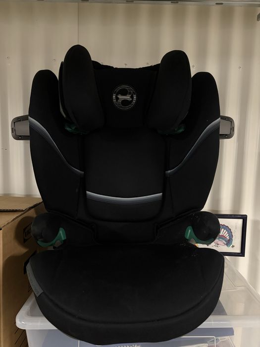 Cadeira Cybex Crianca Bom estado