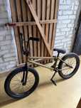 BMX Dartmoor Nami 20.75