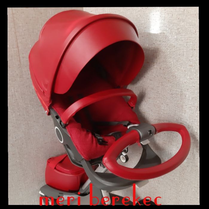 Чохол на ручку Stokke