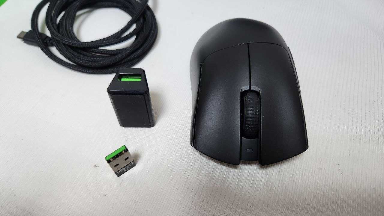 Razer DeathAdder V3 Pro Black open box