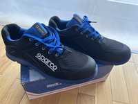 Sparco Buty robocze / ochronne Rozm. 48