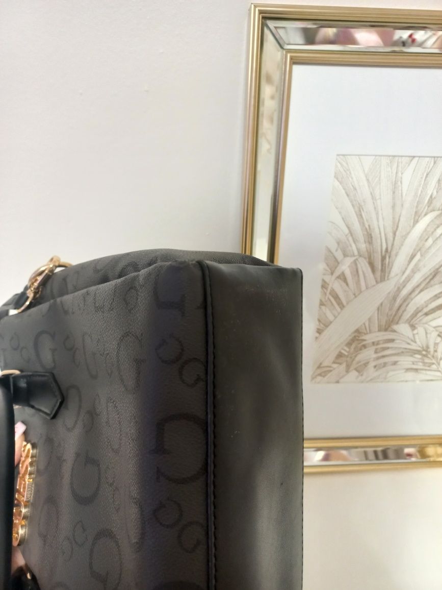 Torba GUESS oryginalna