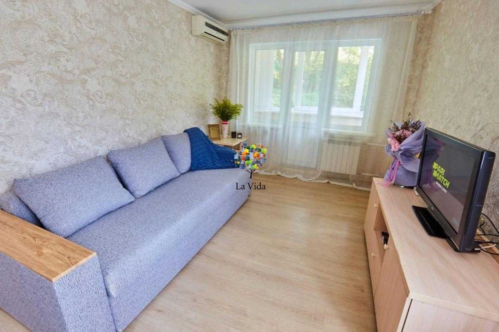 Продам 2к квартиру на Кловській