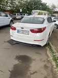Киа к5  / соната /sonata /аренда авто одесса