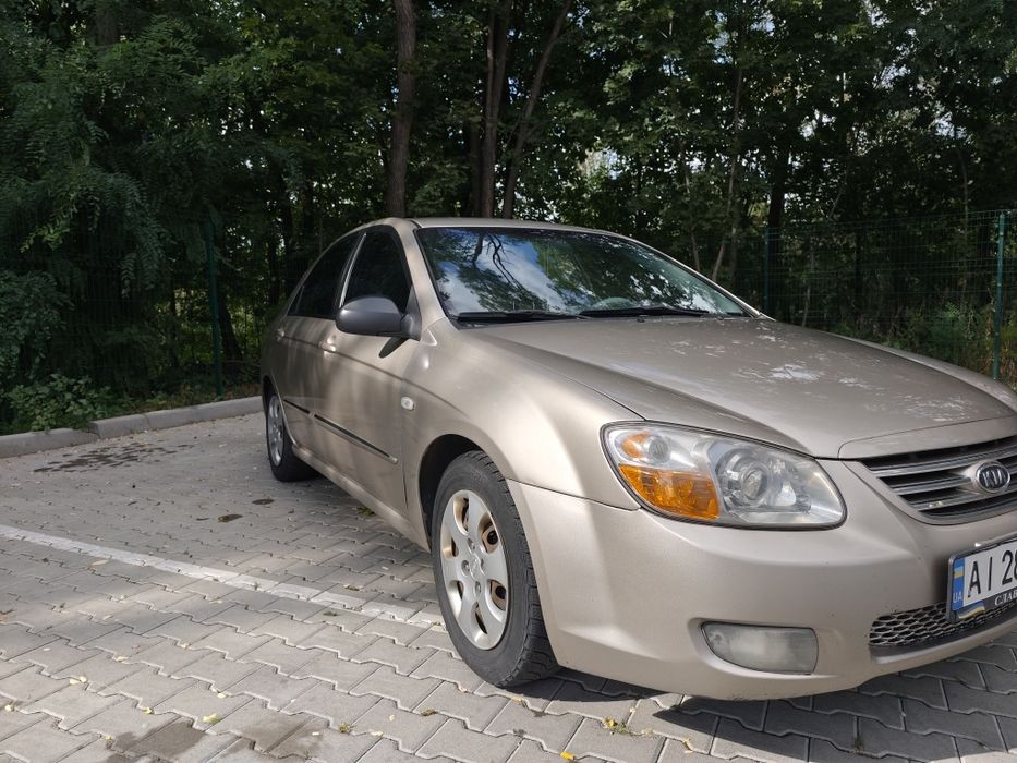 Продам Kia Cerato