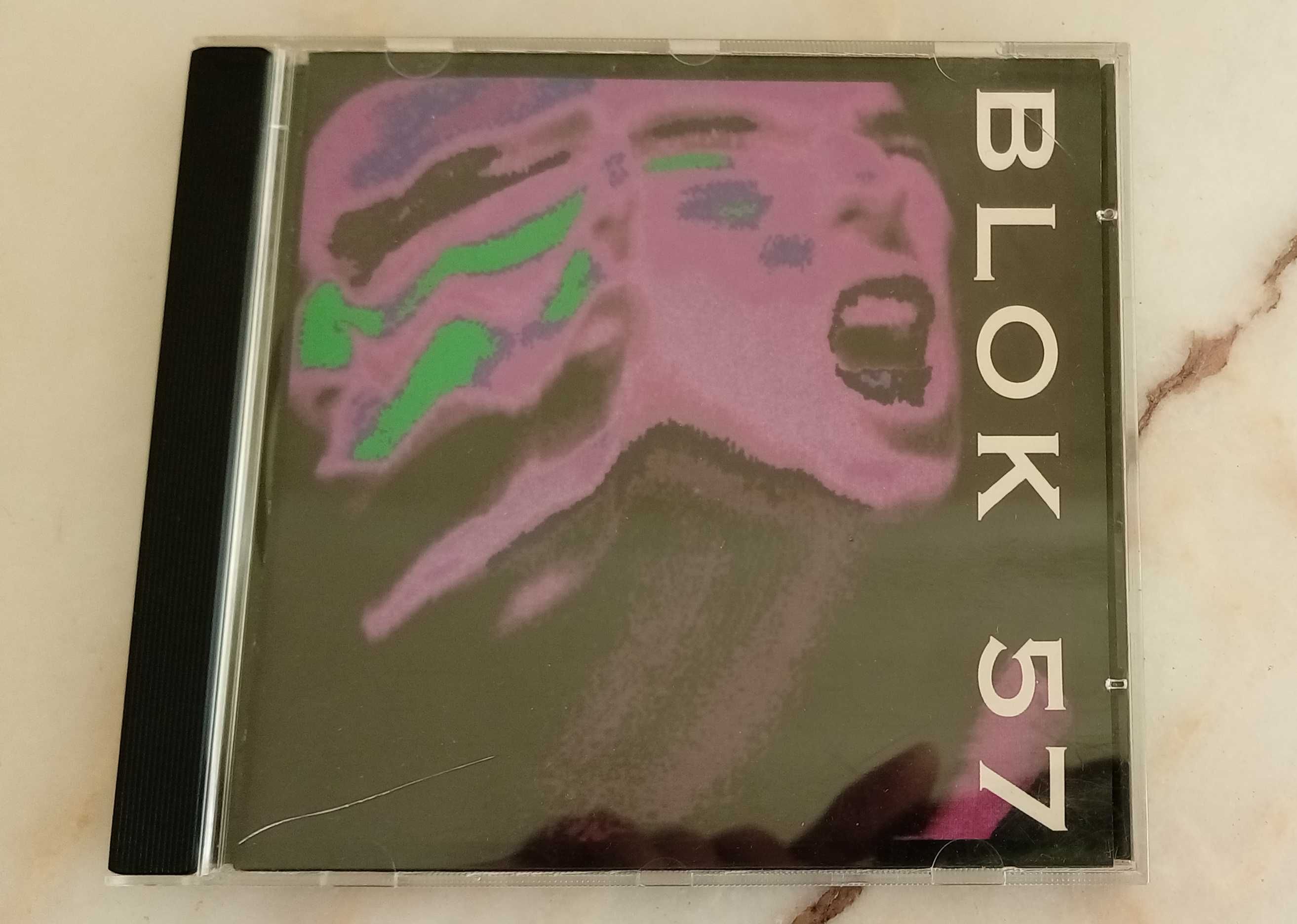 Blok 57 - Blok 57 [CD]