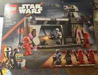 Lego Star wars zestaw 75386