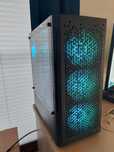 Nowy PC | Ryzen 7 5700X | RTX 3080  | SSD M.2 1TB | 32 GB RAM