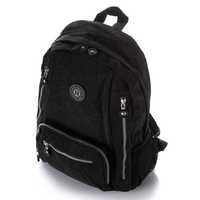 plecak sportowy lekki bag street verse sp-09-db