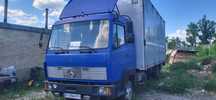 Mercedes-Benz 817D