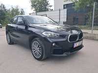 BMW X2 Pierwszy właściciel, Netto 60 900 PLN