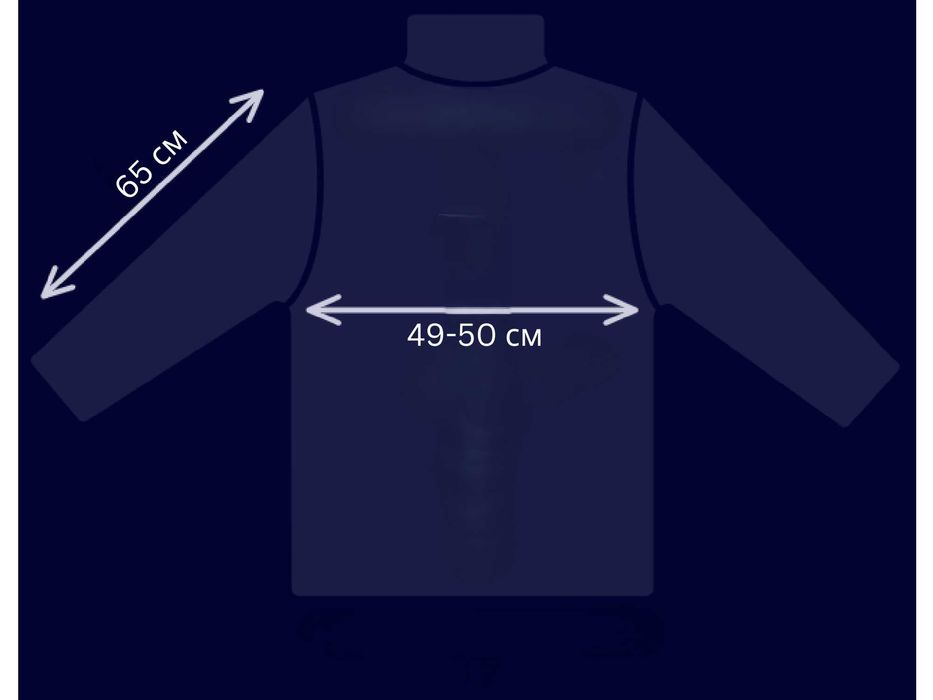 Норкова шуба Blackglama | Розгляну пропозиції по ціні