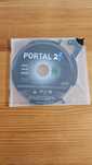 Portal 2 Gra PS3 Sprawna