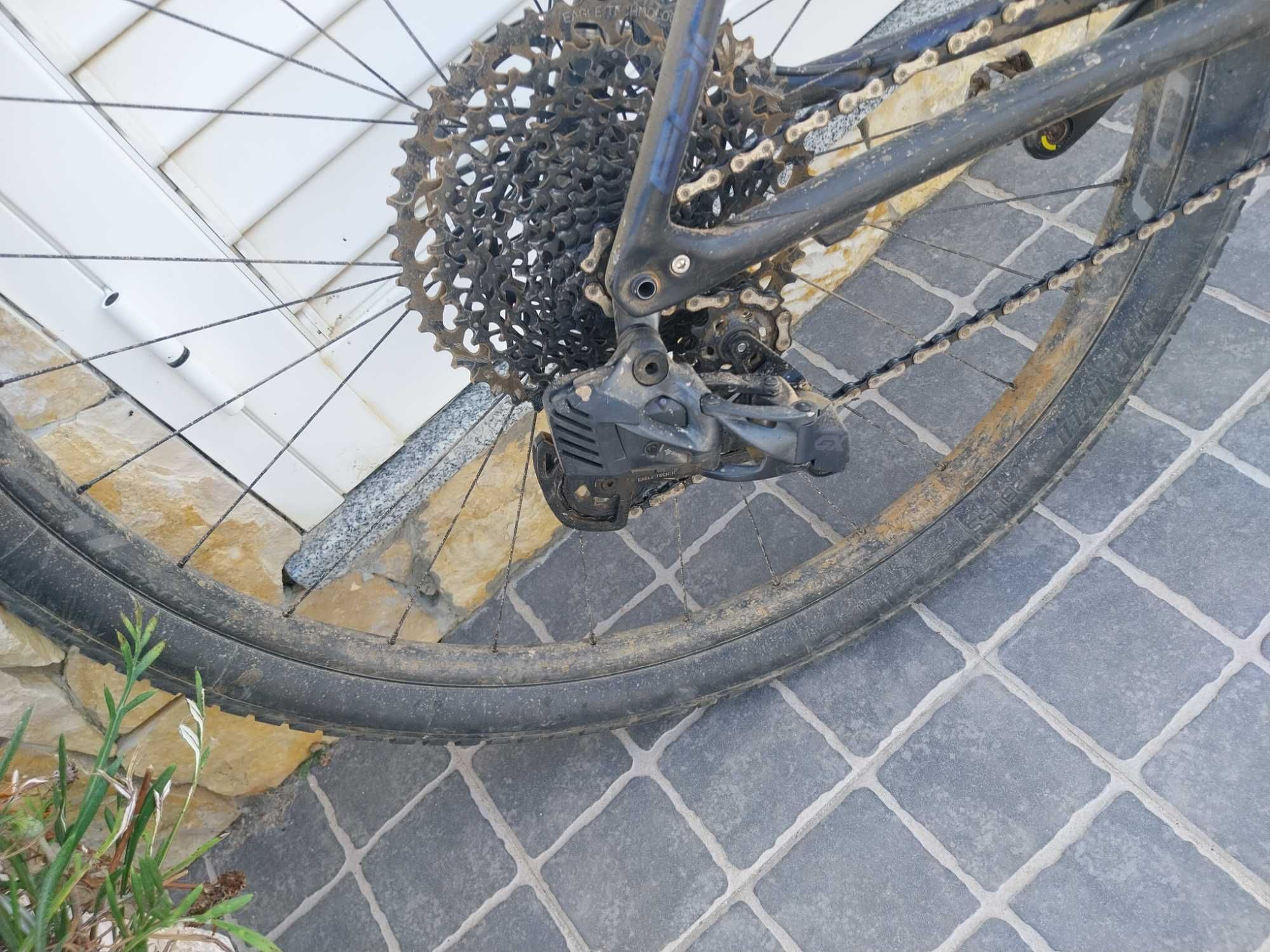 Specialized Epic Ht