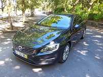 Volvo S60 1.6 D2 Drive Momentum Start/Stop