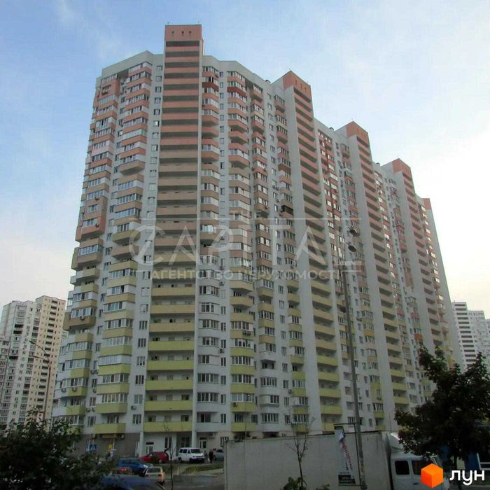 Продаж 3х кімнатної квартири 80кв.м. Дарницький район