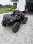 Polaris Sporstman XP1000