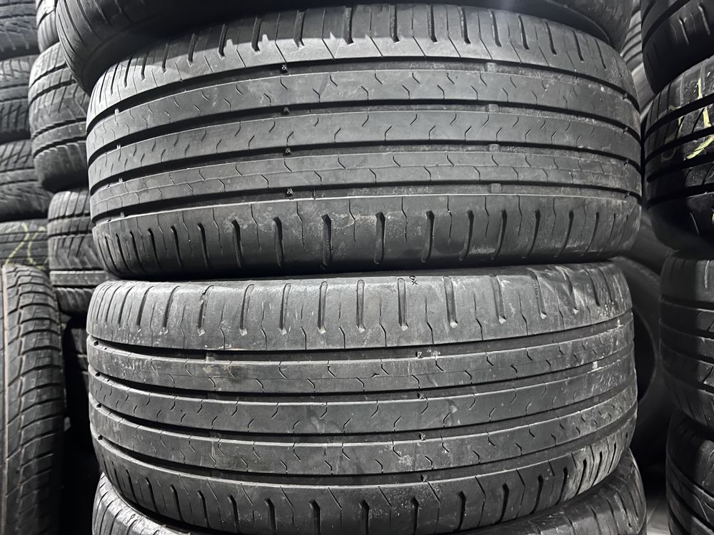 Шини бу 195/55 R16 Continental літні;Резина R16 склад