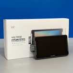 Monitor Viltrox DC-550 Touch - 5.5" (NOVO - 3 ANOS DE GARANTIA)