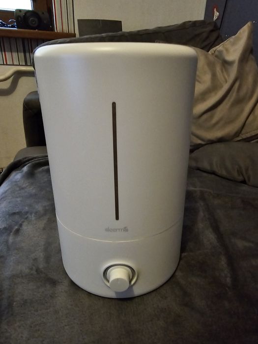 Deerma DEM-F628W увлажнитель воздуза xiaomi