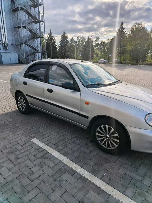 Продам машину daewoo sens