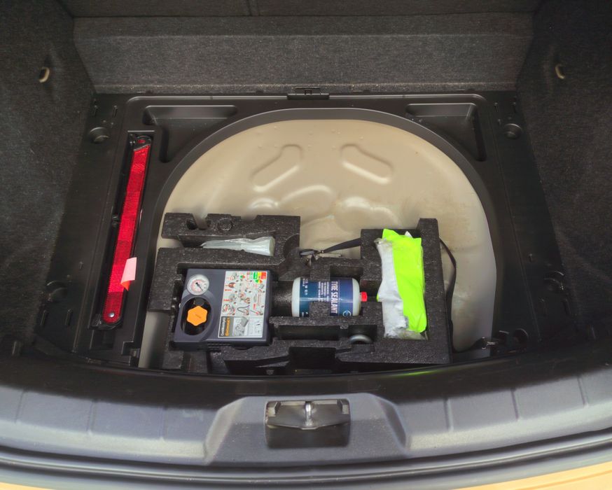 Volvo V40 D2 Cross Country