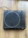 Gramofon Technics SL-BD3
