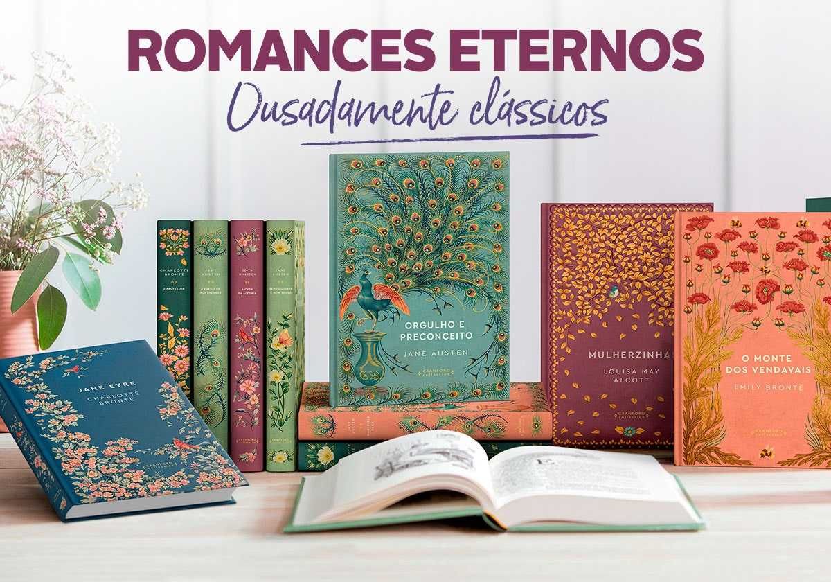 Romances Eternos