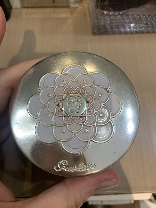Guerlain meteorites 03 rozswietlacz puder