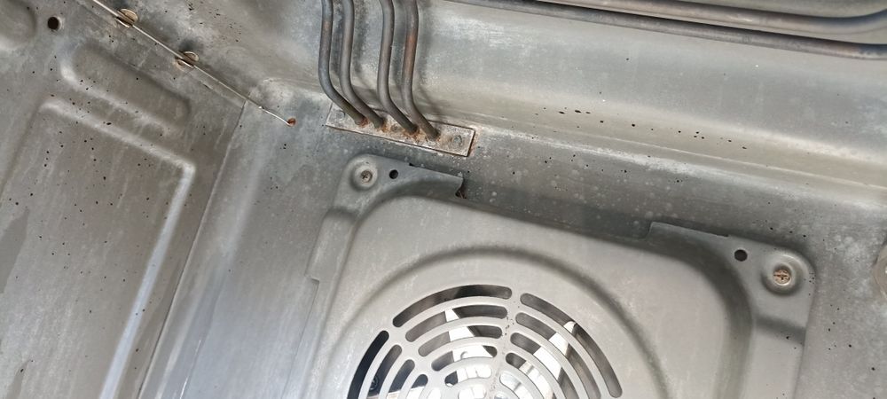 Piekarnik Amika elektryczny