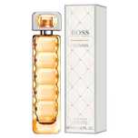 HUGO BOSS ORANGE EDT 50 ml produkt