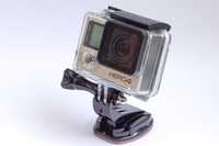 Экшн-камера GoPro Hero4 Silver