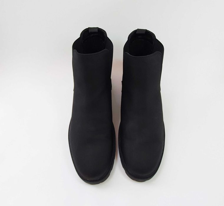 Мужские ботинки челси PIER ONE48 49 32 см