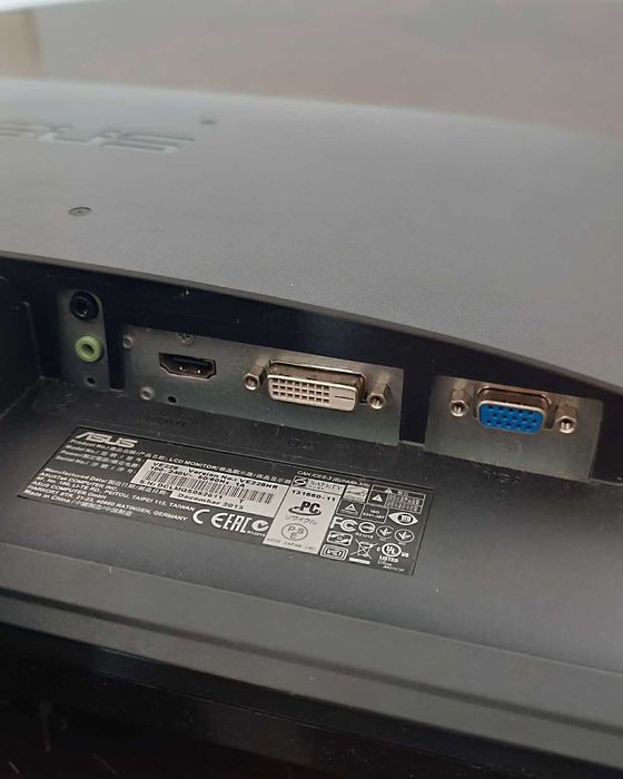 Monitor Asus VE228