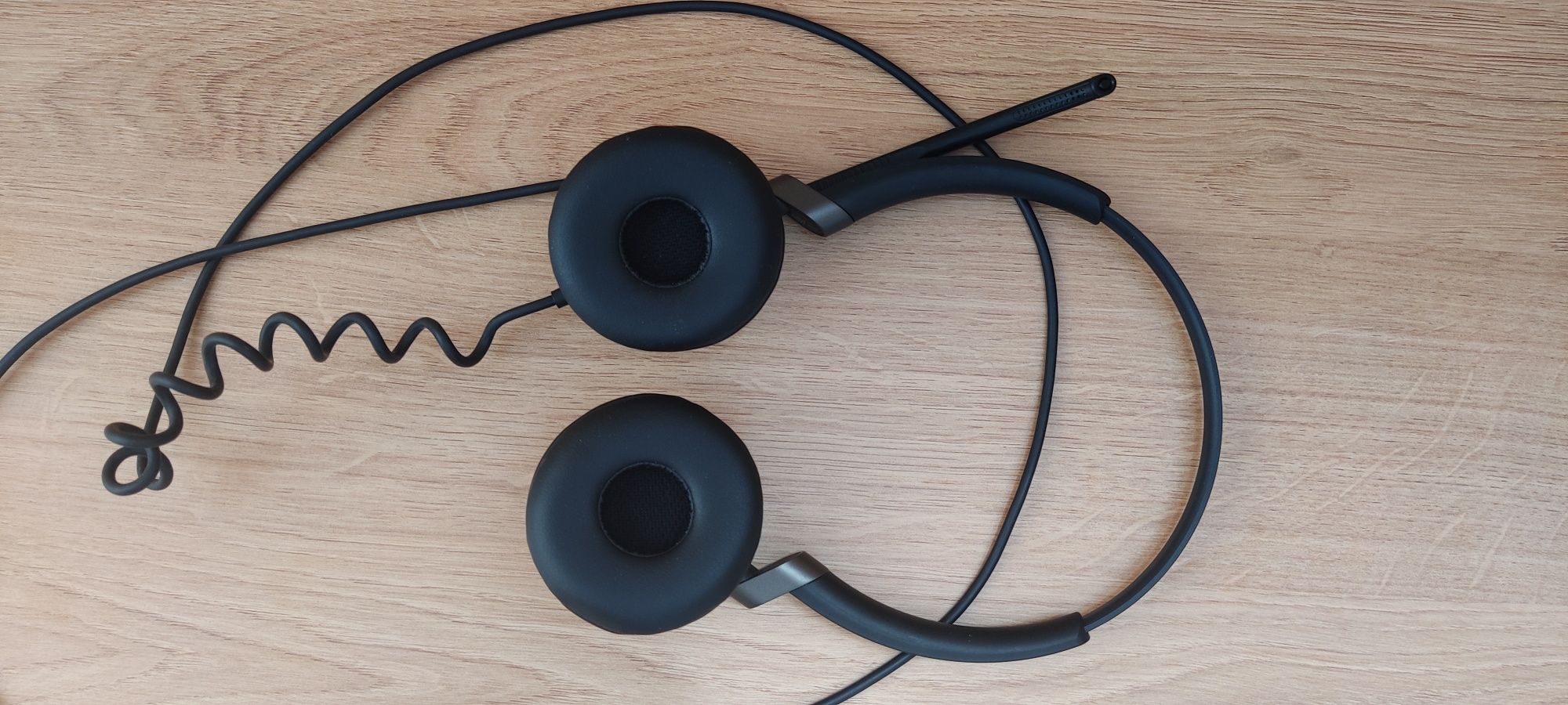 Гарнітура професійна Jabra Engage 50 Stereo HSS 5000