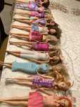 Barbies vários modelos, em bom estado