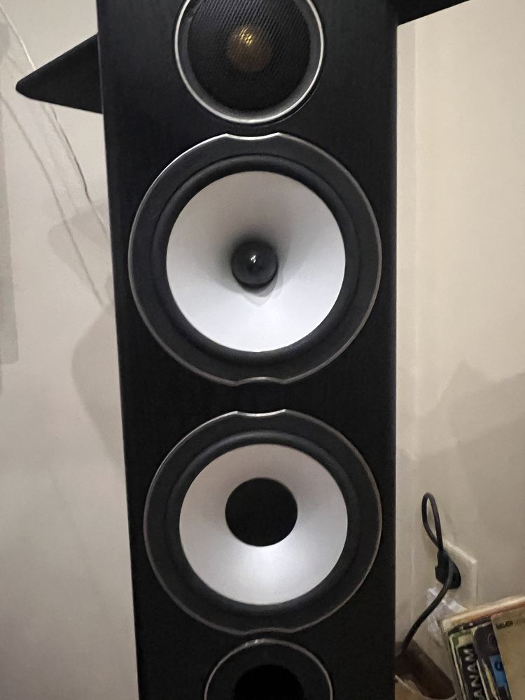 Kolumny monitor audio bronze BX5