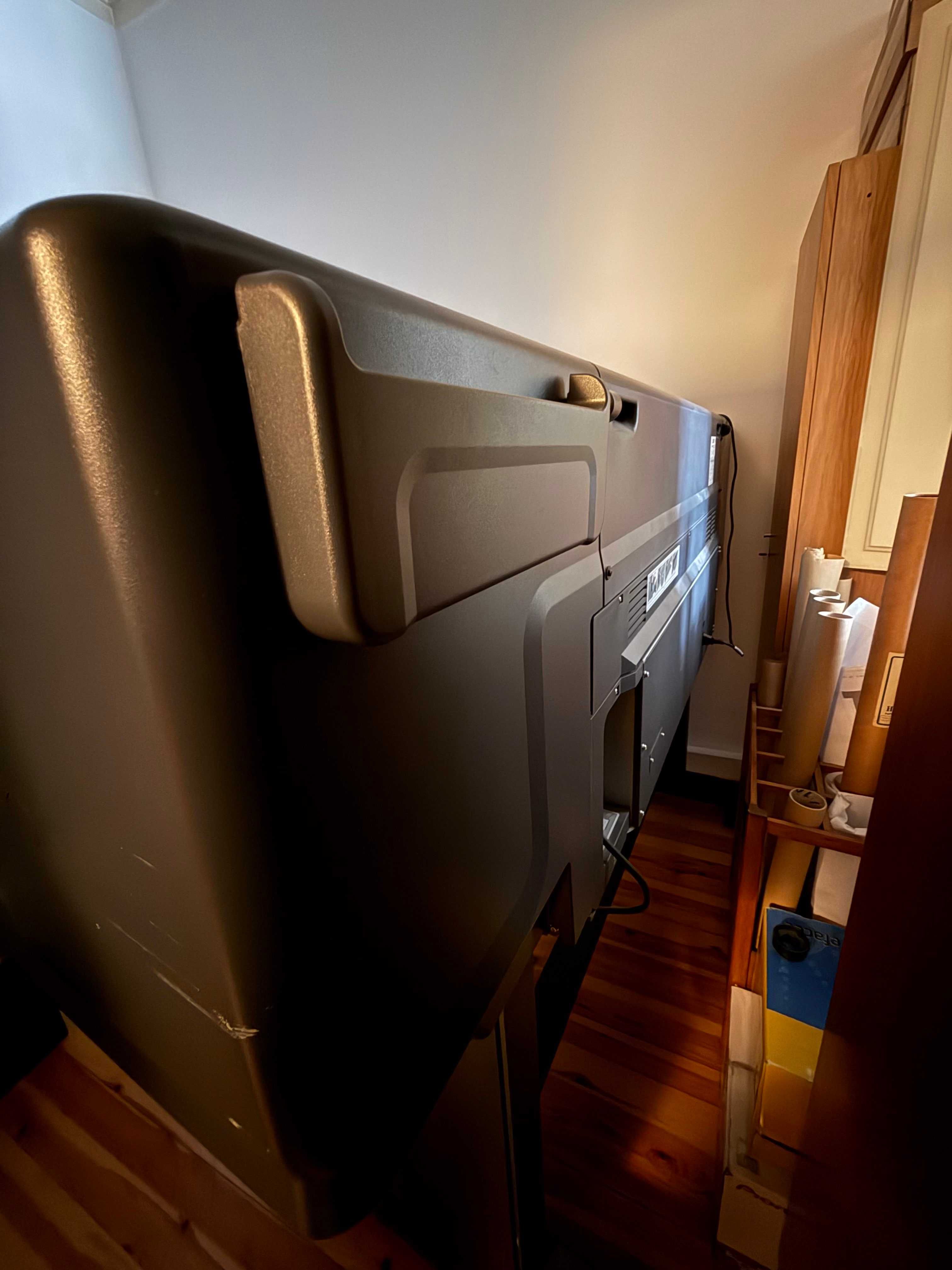 lotter HP formato A0