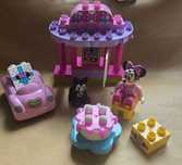 Lego duplo 10873