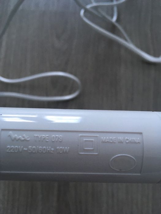 Enrolador de cabelo da moulinex