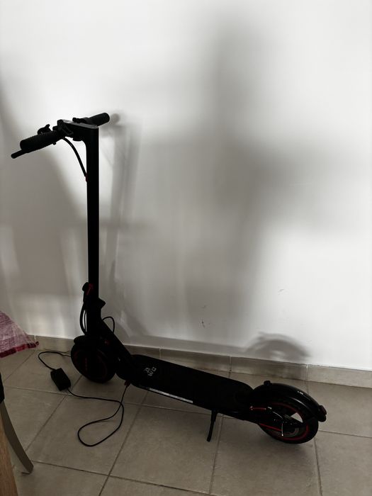 Trotinete Eletrica Dobravel 350W