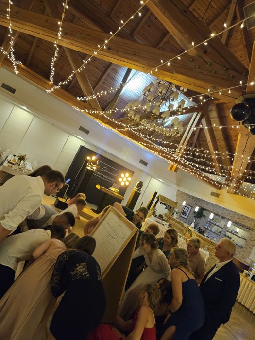 Dj na wesele / 18ke / imprezę integracyjną